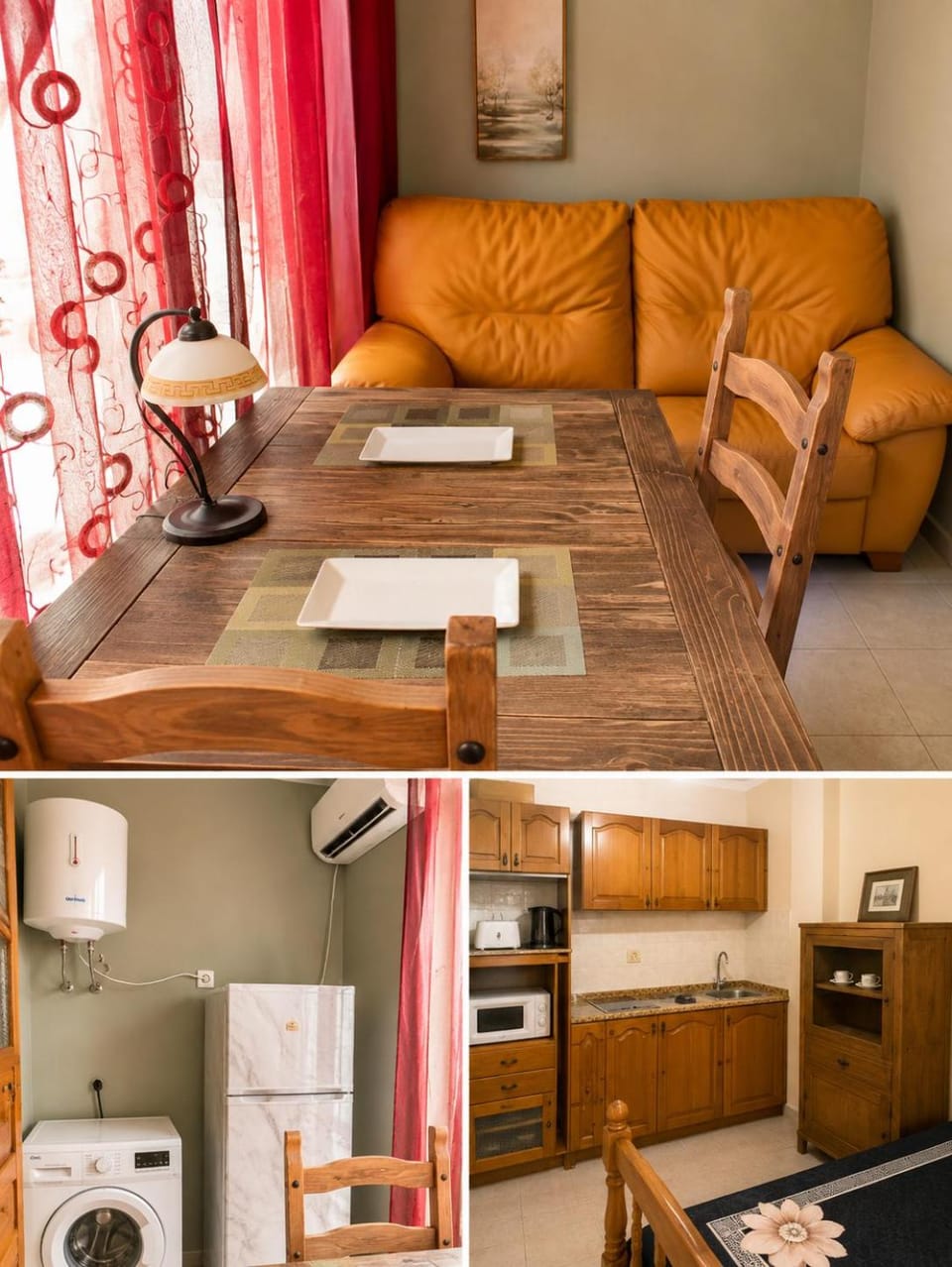 Estudio Palangre Apartment in Torrevieja