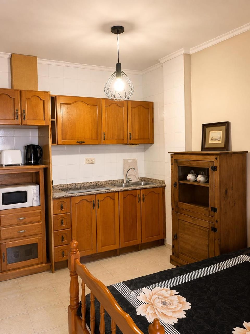 Estudio Palangre Apartment in Torrevieja