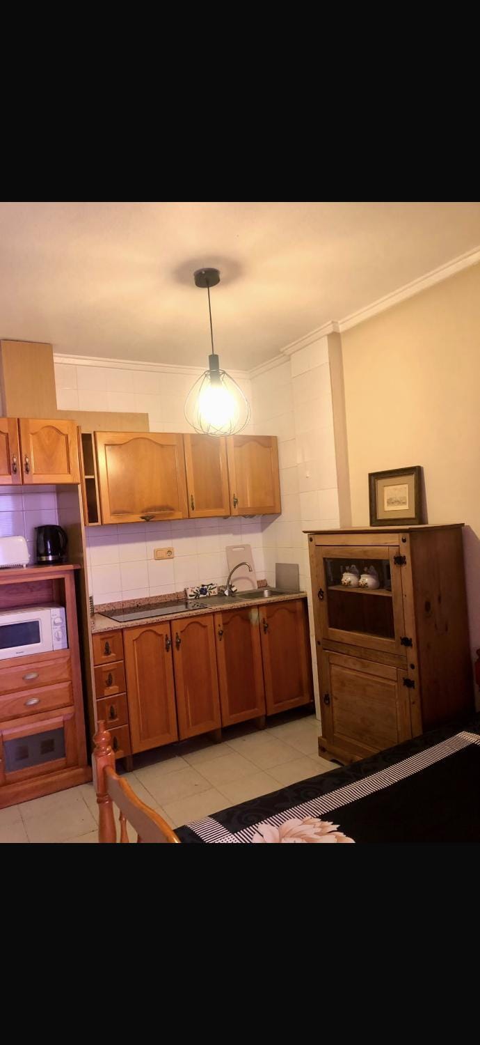 Estudio Palangre Apartment in Torrevieja