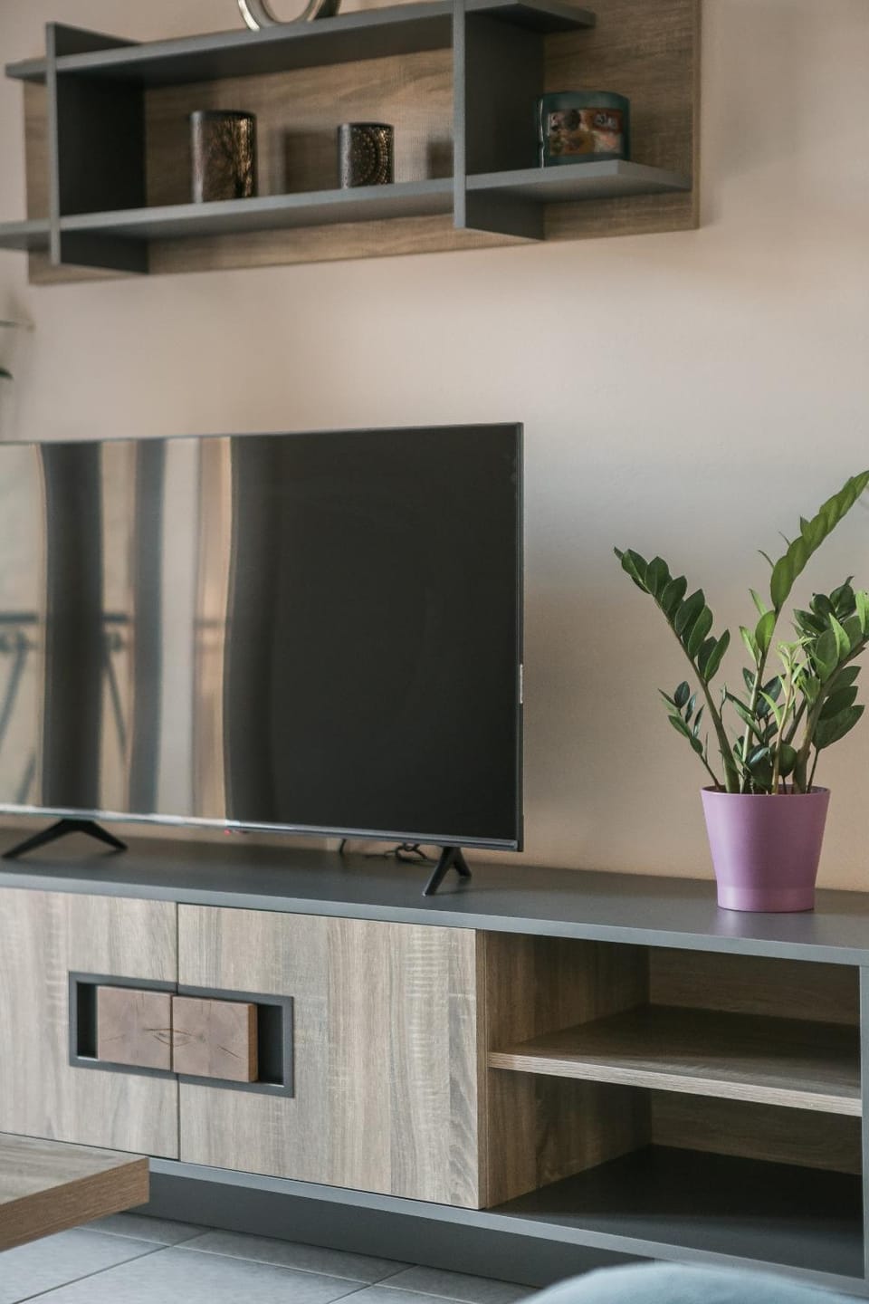 TV and multimedia