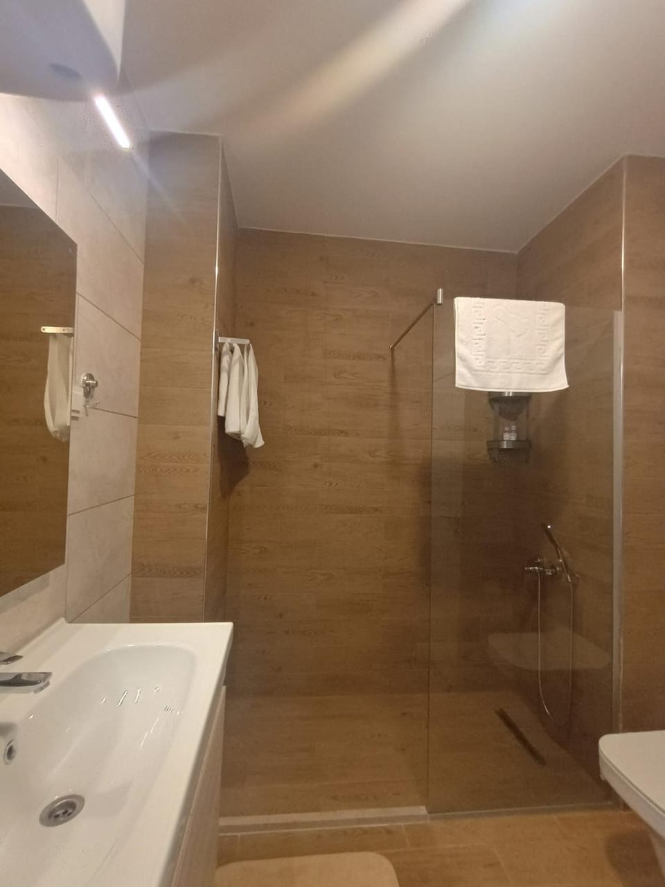 Premium Studio Residence Pool & Parking66 Apartment in Montenegro