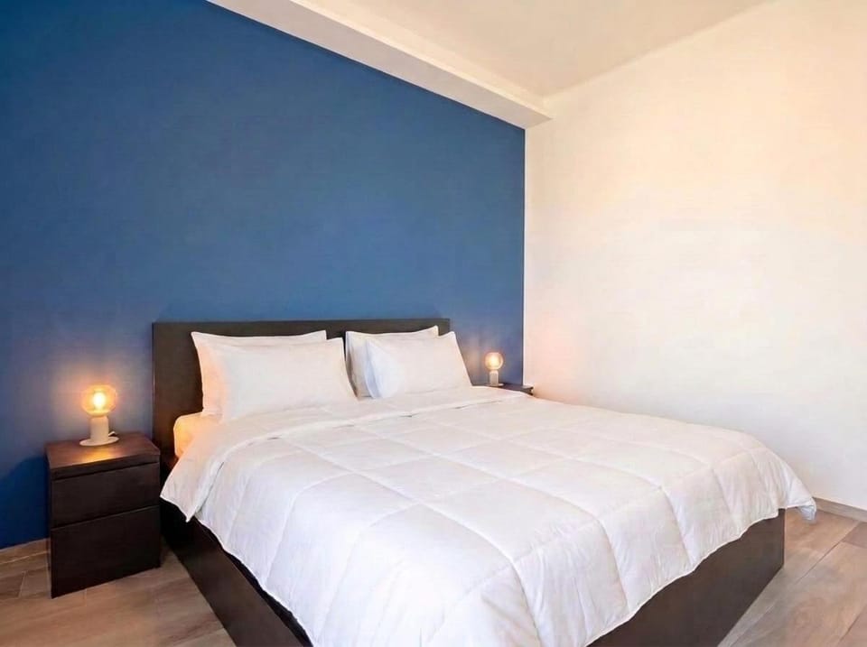 Oberdan Panorama - Central Modern Penthouse Apartment hotel in Bari