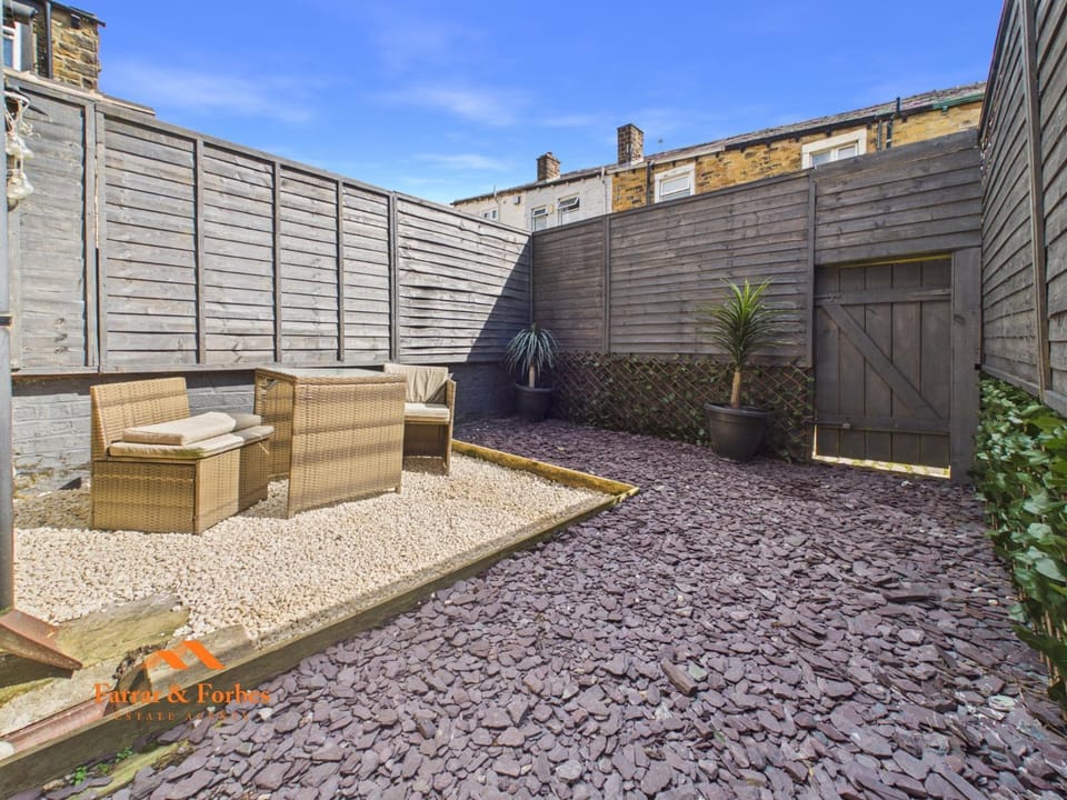 Cosy Colne Cottage Apartment in Pendle District