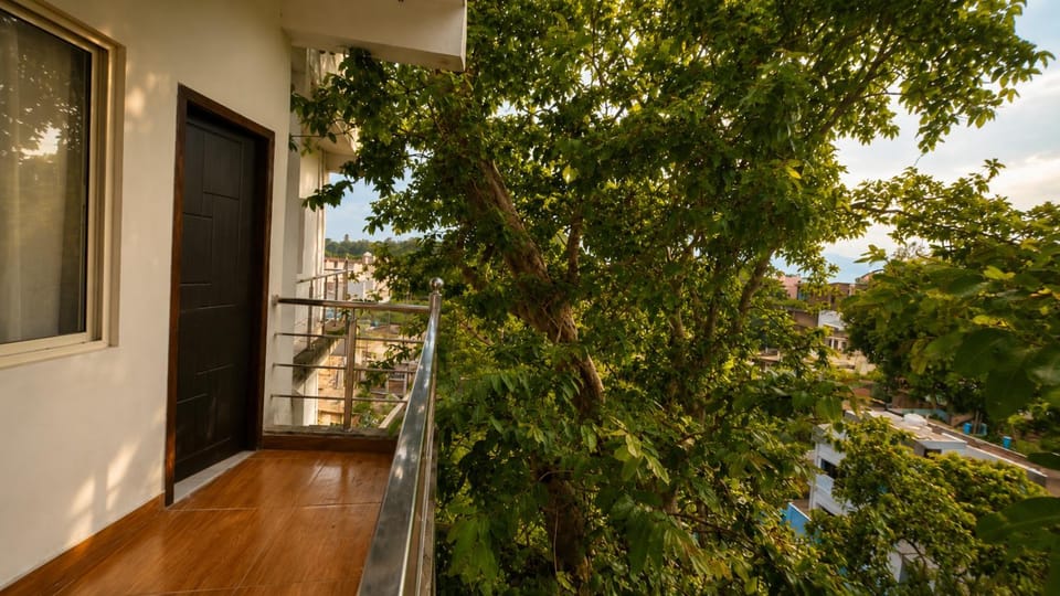The Montara Stays Apartment in Rishikesh
