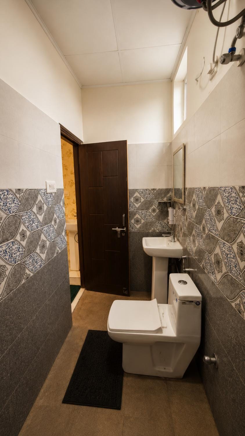 The Montara Stays Apartment in Rishikesh
