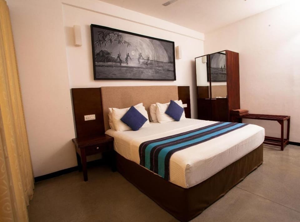 Grand Hotel Villa Ella Hotel in Uva Province, Sri Lanka