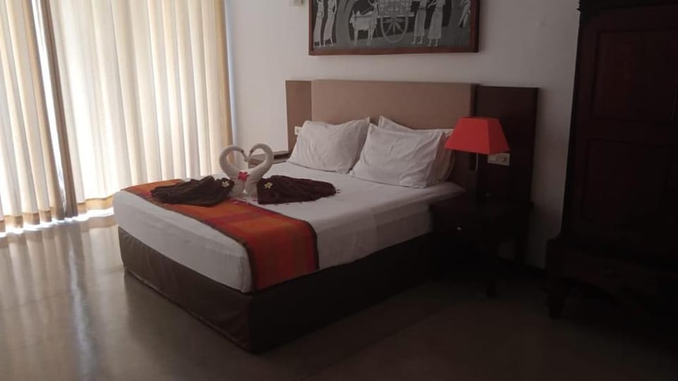Grand Hotel Villa Ella Hotel in Uva Province, Sri Lanka