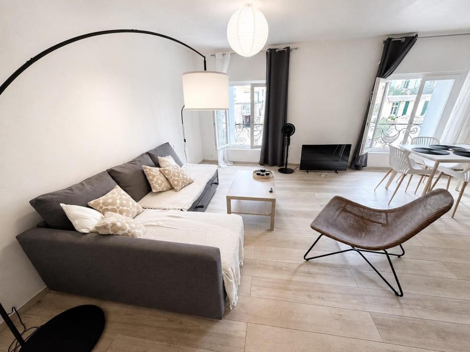 L'Ecrin de la Madeleine, Coeur de ville, 4 pers Apartment in Béziers