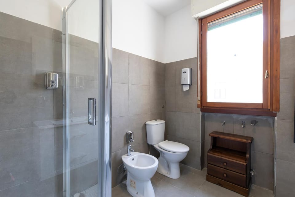 Central apartment near big river Apartment in Lombardy