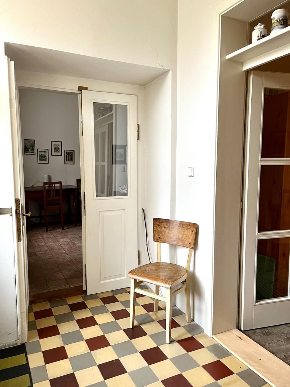 Gasthaus Orlík Apartment in South Bohemian Region
