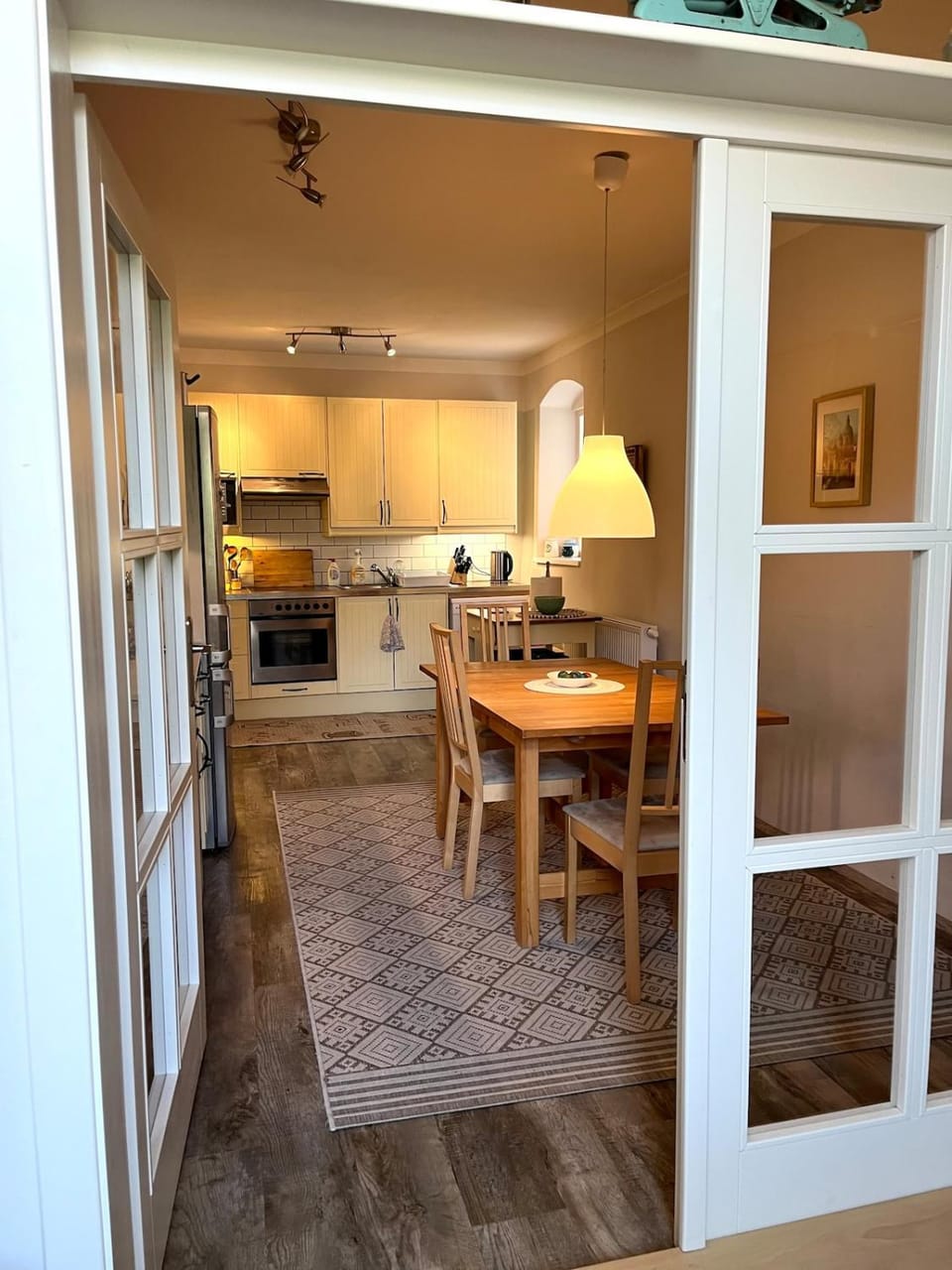 Gasthaus Orlík Apartment in South Bohemian Region