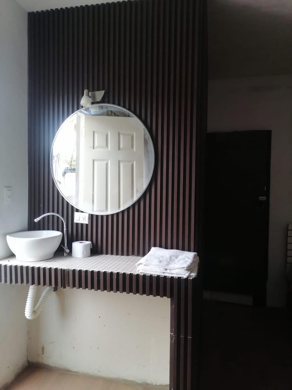 Landys Place Queen Apartment in La Paz