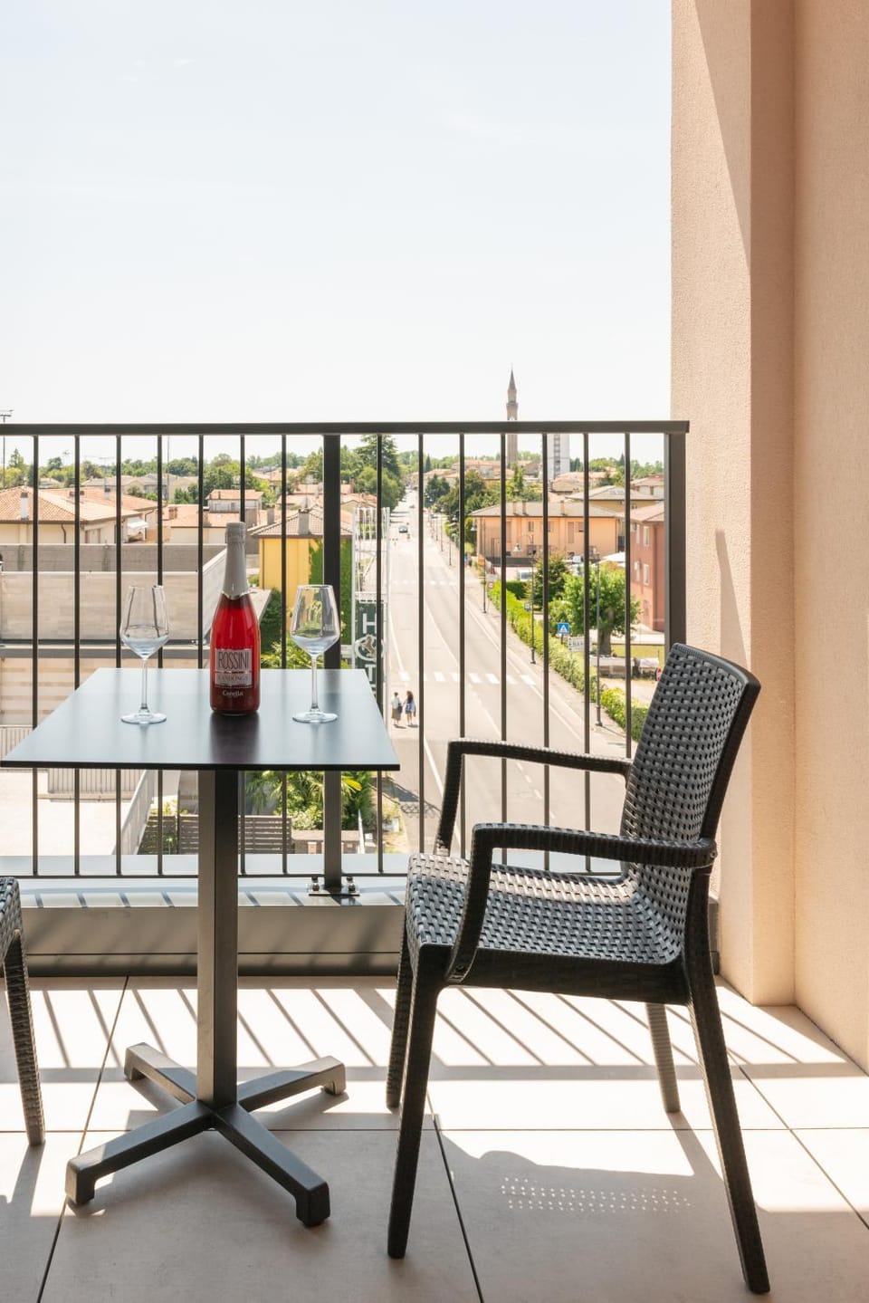 DB Residence Luxury Stay Apartment hotel in Veneto