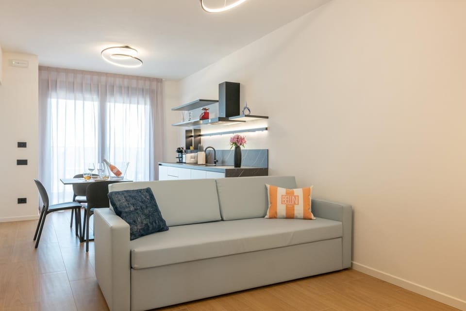 DB Residence Luxury Stay Apartment hotel in Veneto