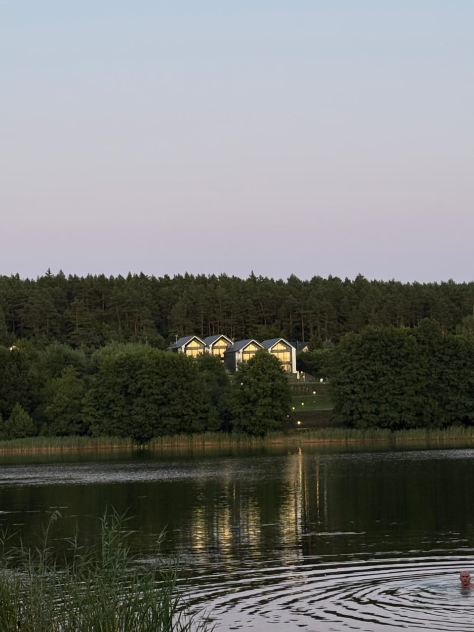Wiselove Apartment-Wyspa Wolin Apartment in West Pomeranian Voivodeship, Poland