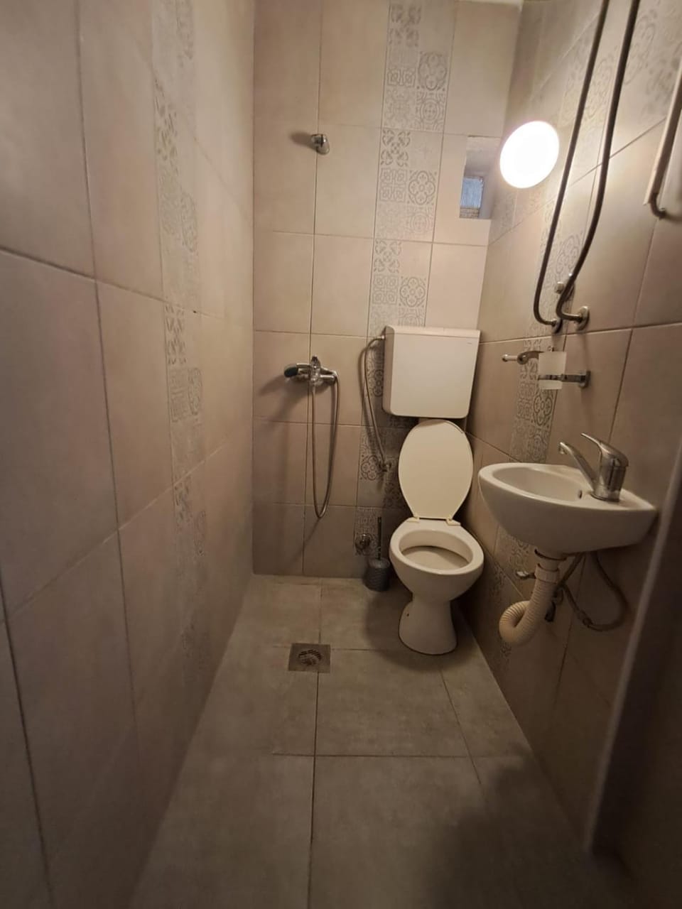 Adriatic studio apartments Apartment in Budva Municipality