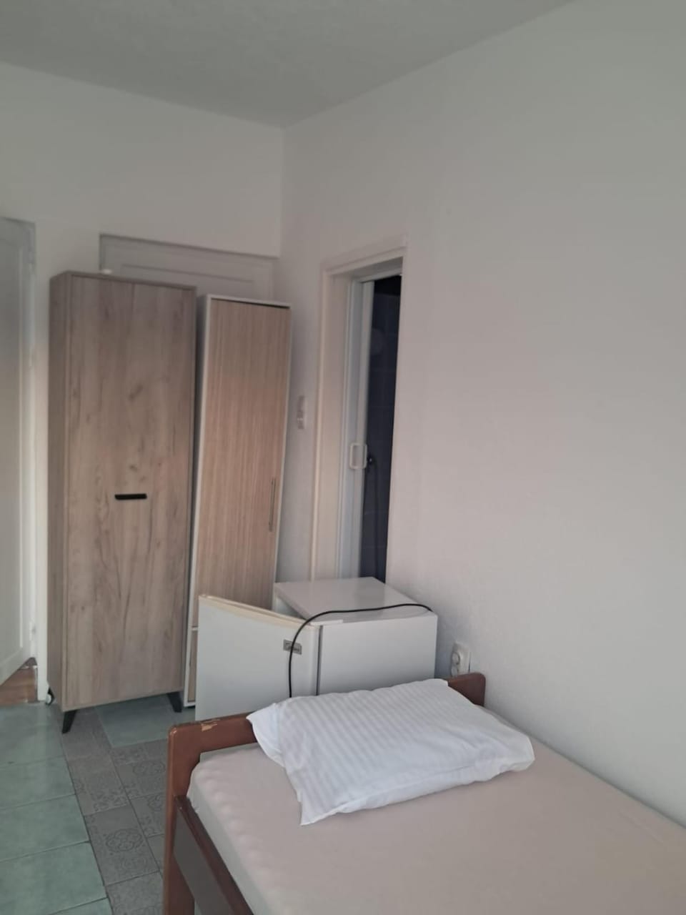 Adriatic studio apartments Apartment in Budva Municipality
