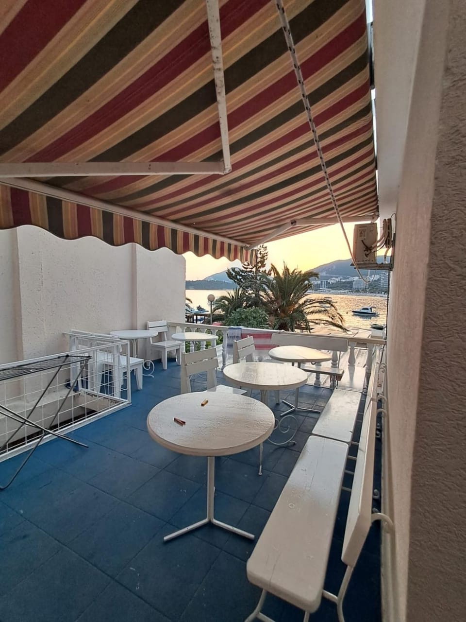 Adriatic studio apartments Apartment in Budva Municipality
