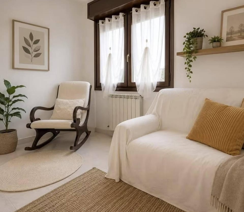 Apartment in a 2-bedroom house Apartment in Veneto