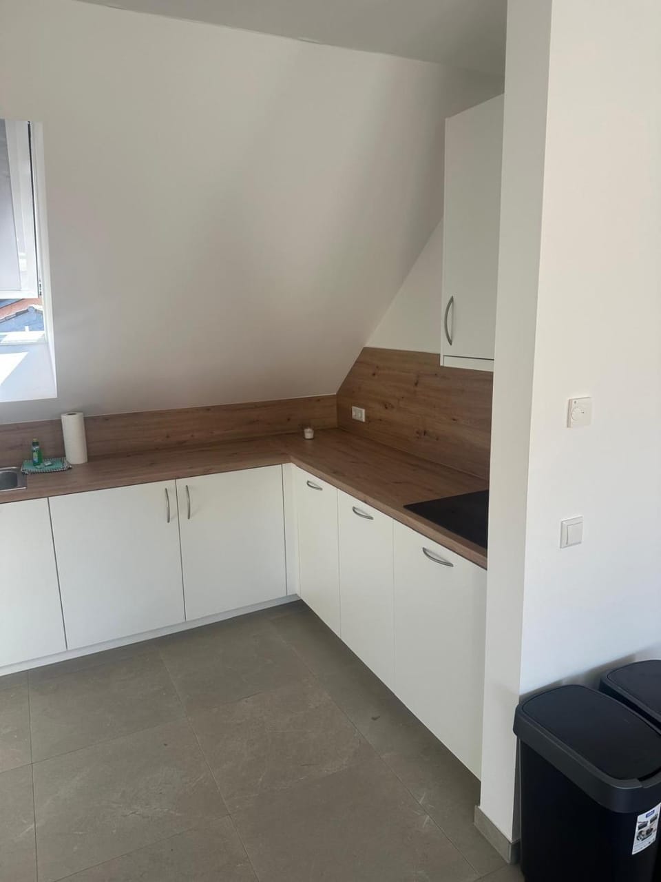 Neubau 4 Schlafzimmer, Wohnküche plus Balkon und Parkplatz Apartment in Rhineland-Palatinate