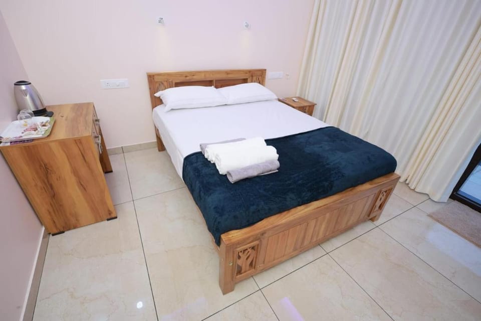 Aura Lagoon Vacation rental in Varkala