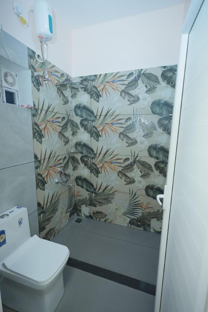 Aura Lagoon Vacation rental in Varkala
