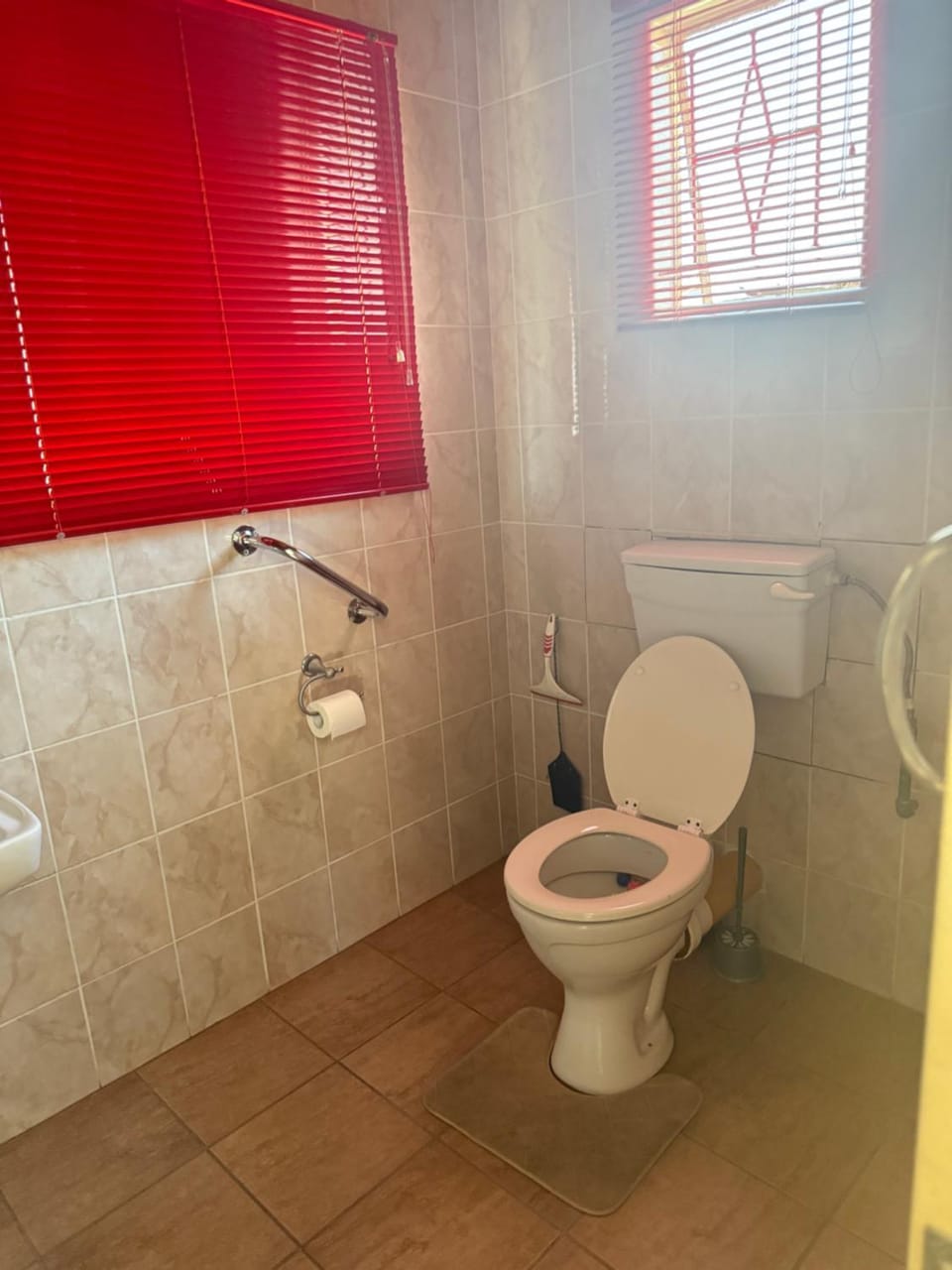 BK Guest house Bed and Breakfast in Gauteng