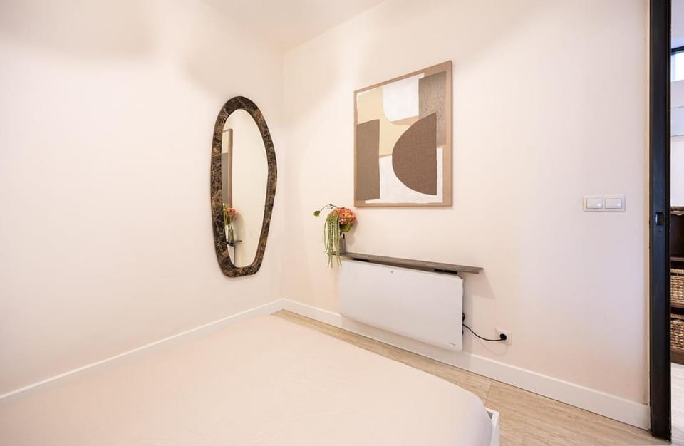 MyHouseSpain - Acogedor y recién reformado Apartment in Madrid