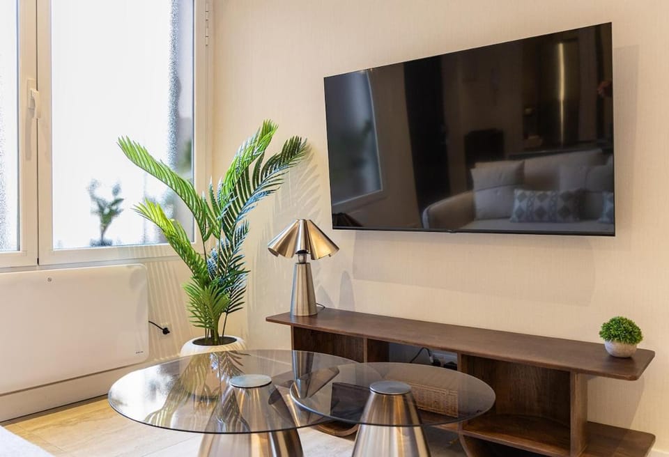 MyHouseSpain - Acogedor y recién reformado Apartment in Madrid