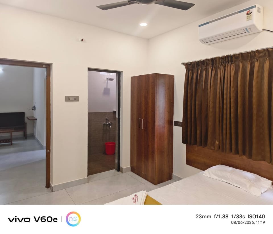 River Side Home Stay Vacation rental in Tamil Nadu
