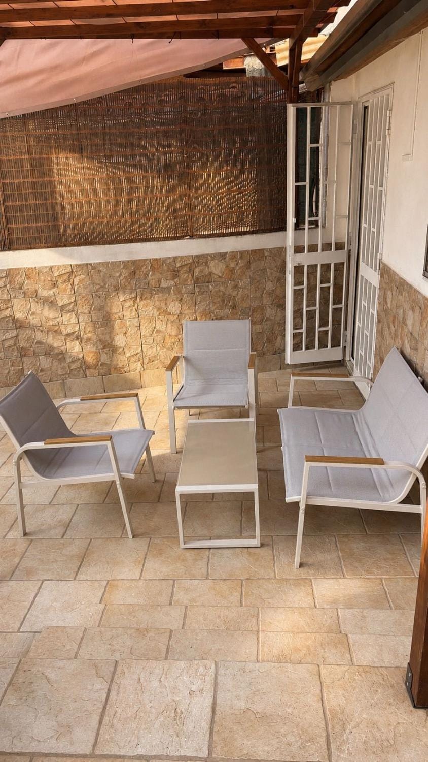 View (from property/room), Balcony/Terrace