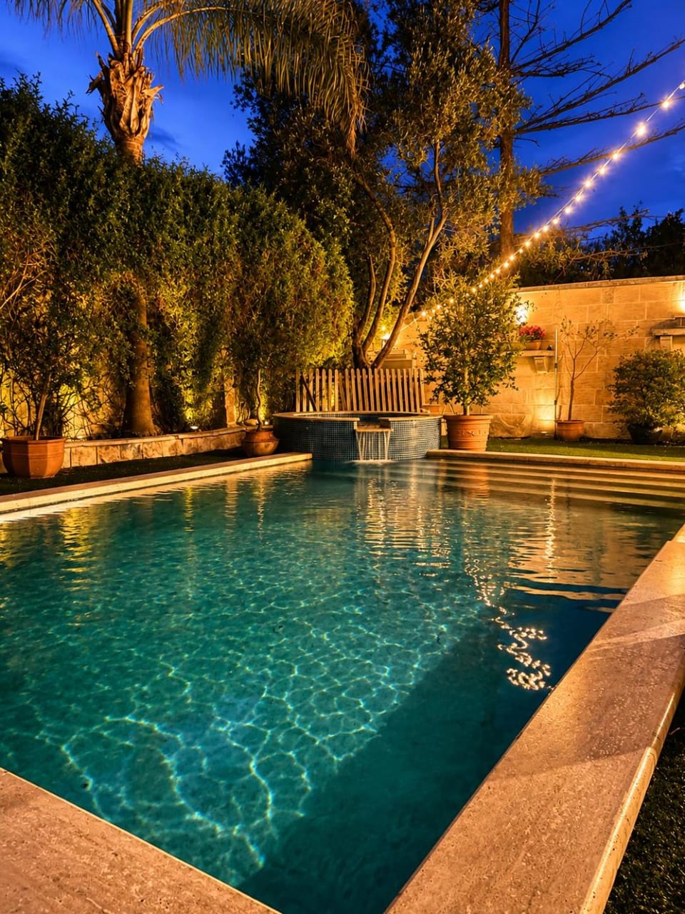 Pool view, Swimming pool, Swimming pool