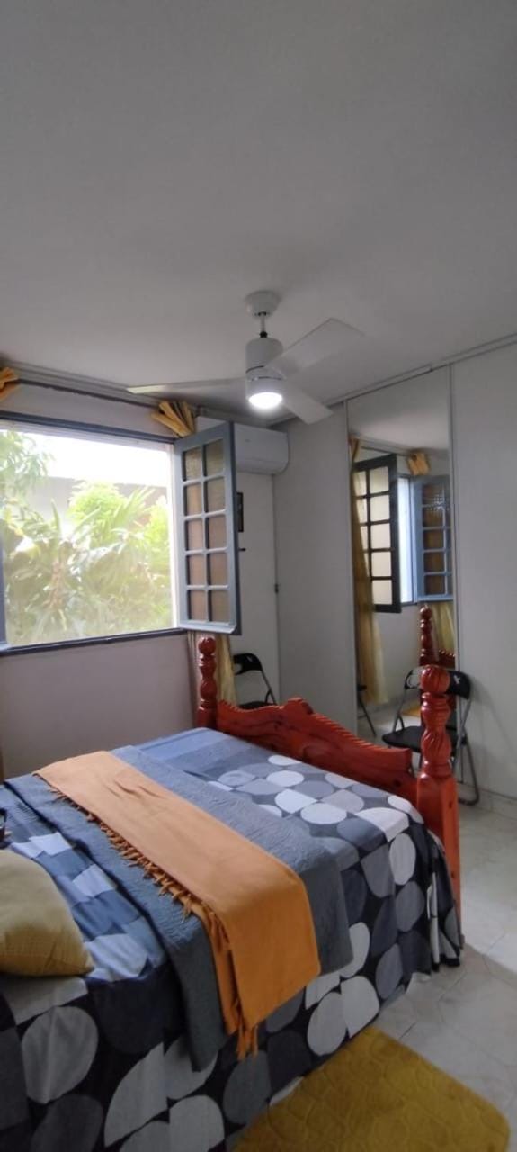 Serenia Lucéenne, la douceur de vivre martiniquaise Apartment in Sainte-Luce