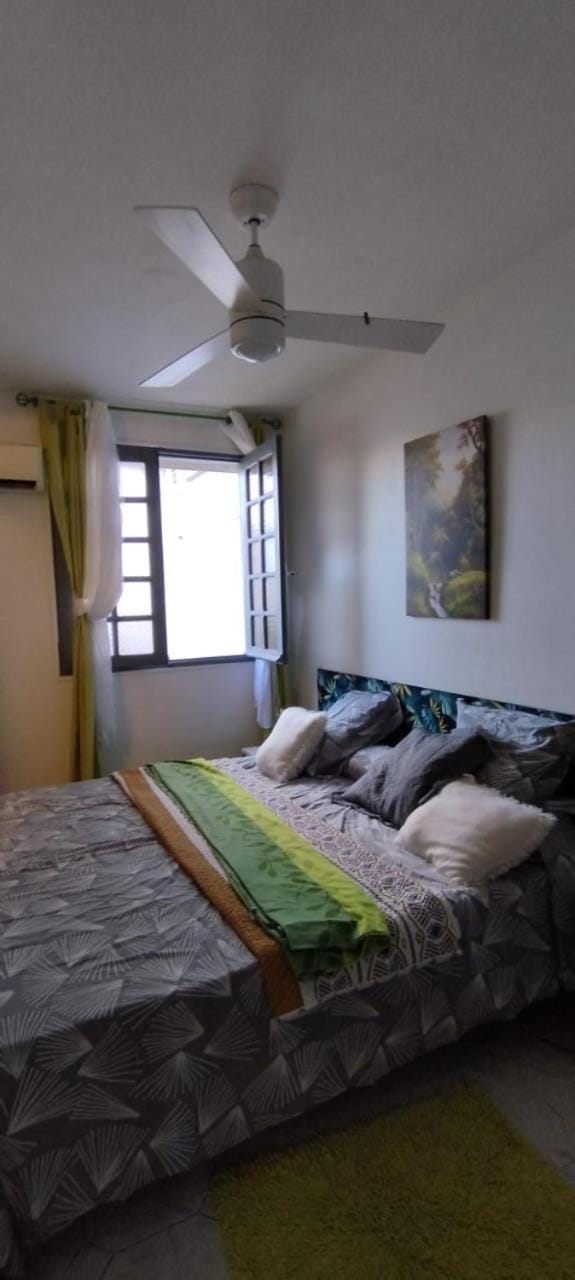 Serenia Lucéenne, la douceur de vivre martiniquaise Apartment in Sainte-Luce