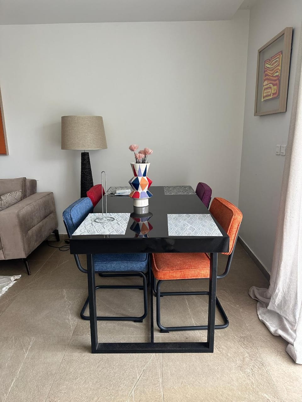 Toure immo connect Apartment in Dakar