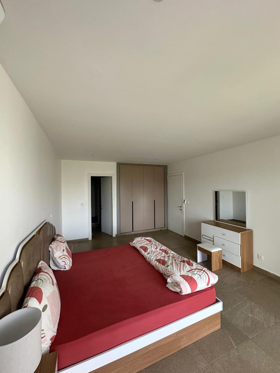 Toure immo connect Apartment in Dakar
