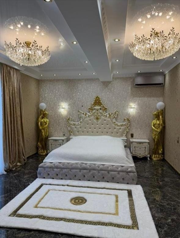 Luxury Villa Villa in Tbilisi