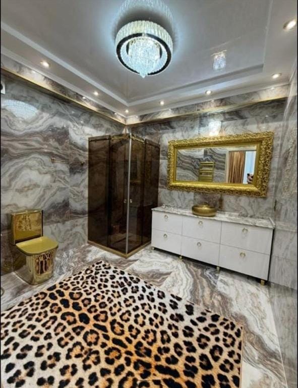 Luxury Villa Villa in Tbilisi