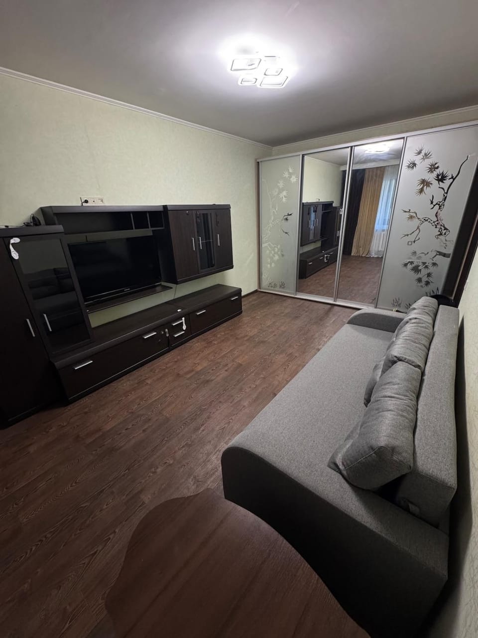 Koroleva 112 Apart Apartment in Odessa