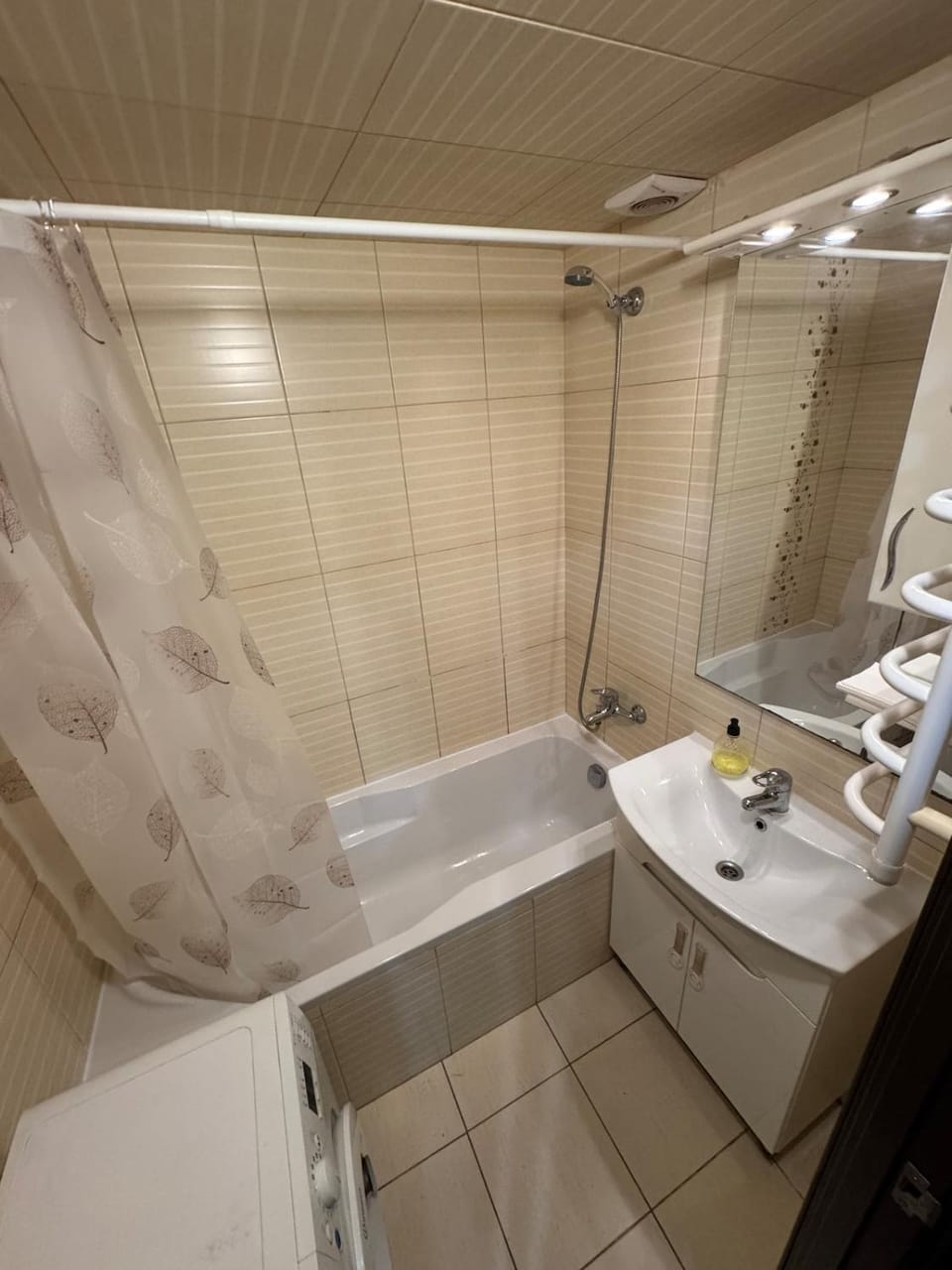 Koroleva 112 Apart Apartment in Odessa