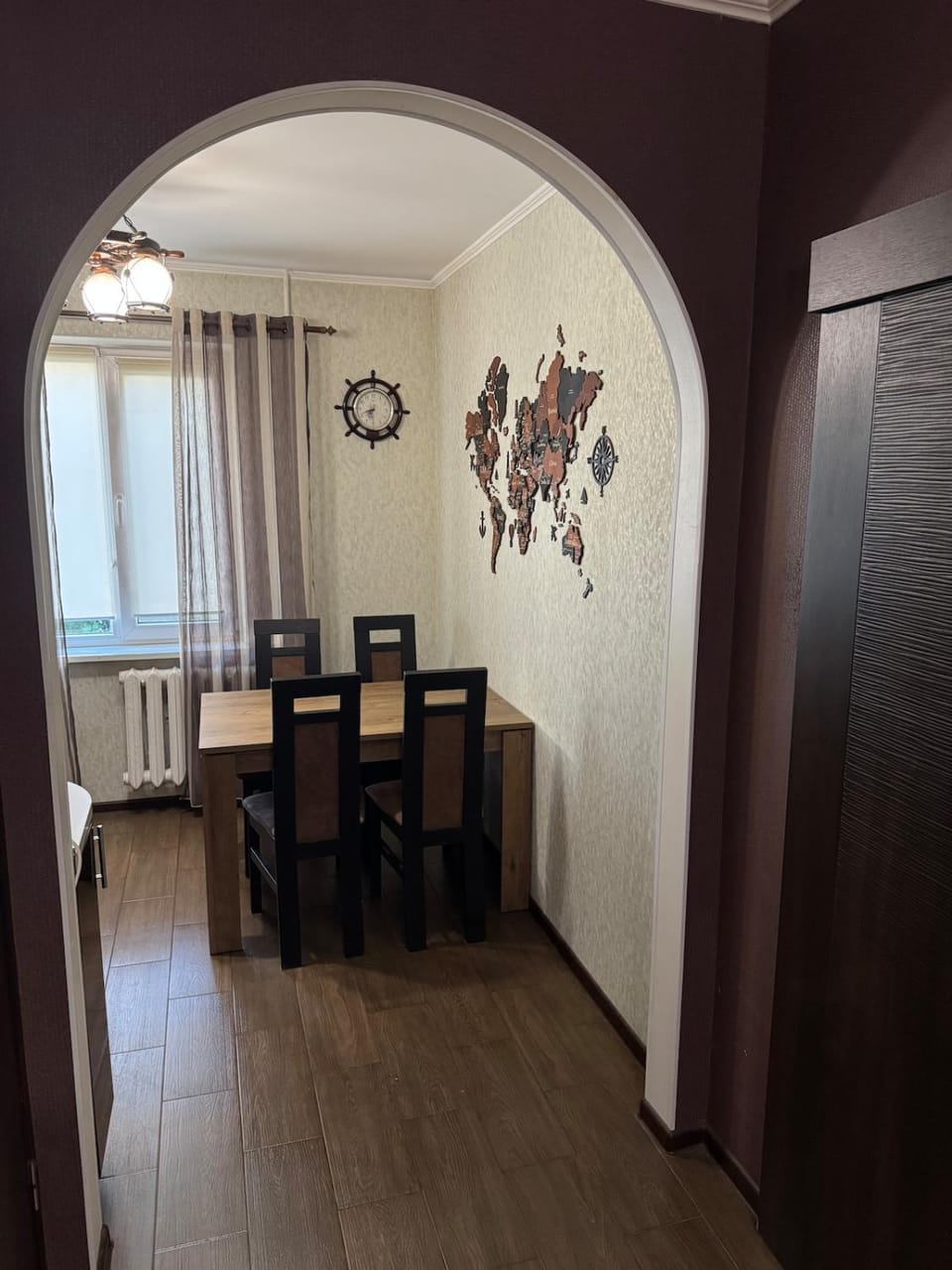 Koroleva 112 Apart Apartment in Odessa