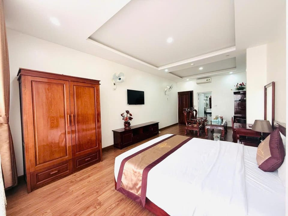Mama Cao Bang Hotel Hotel in Vietnam
