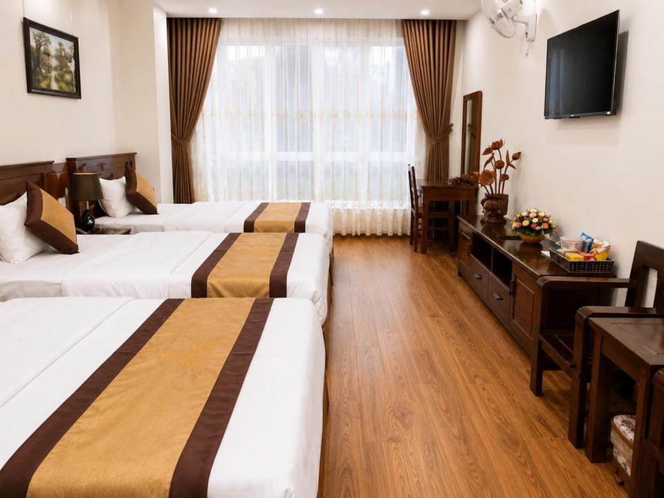 Mama Cao Bang Hotel Hotel in Vietnam