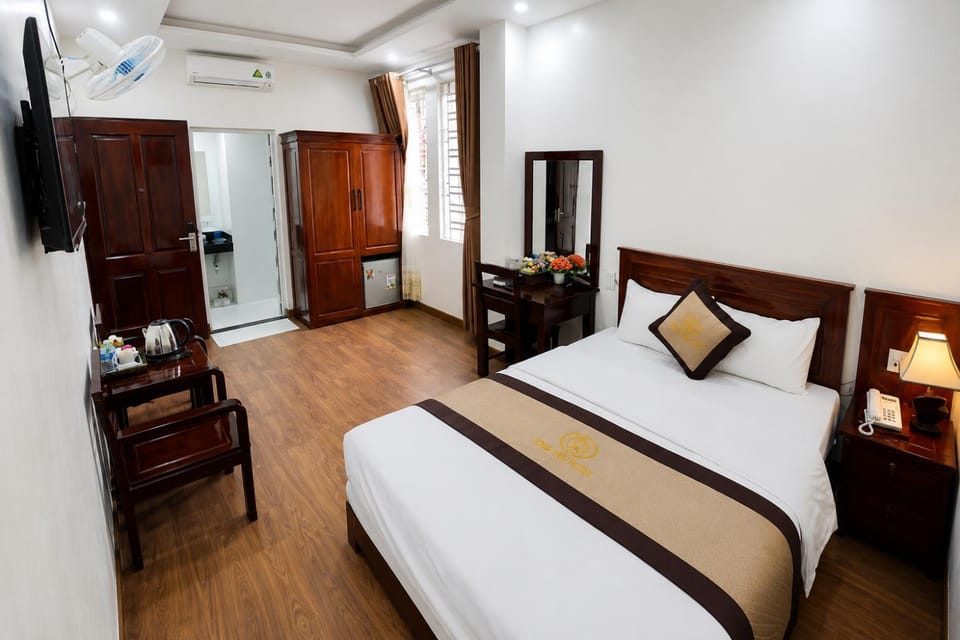 Mama Cao Bang Hotel Hotel in Vietnam