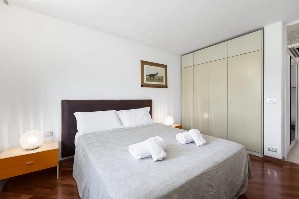 Lake Como Villa, Relax, Parking e WiFi Villa in Lombardy