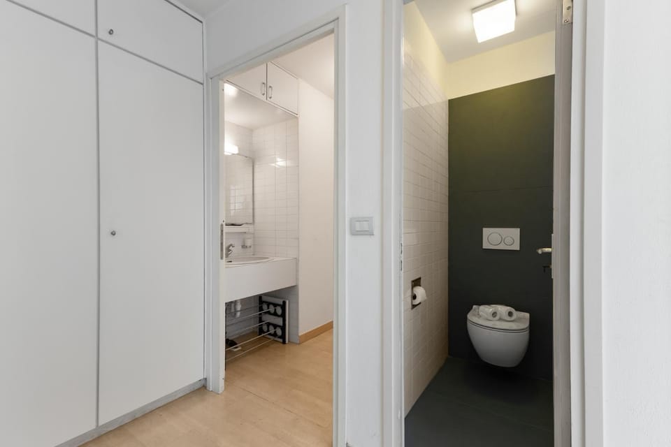 Lake Como Villa, Relax, Parking e WiFi Villa in Lombardy