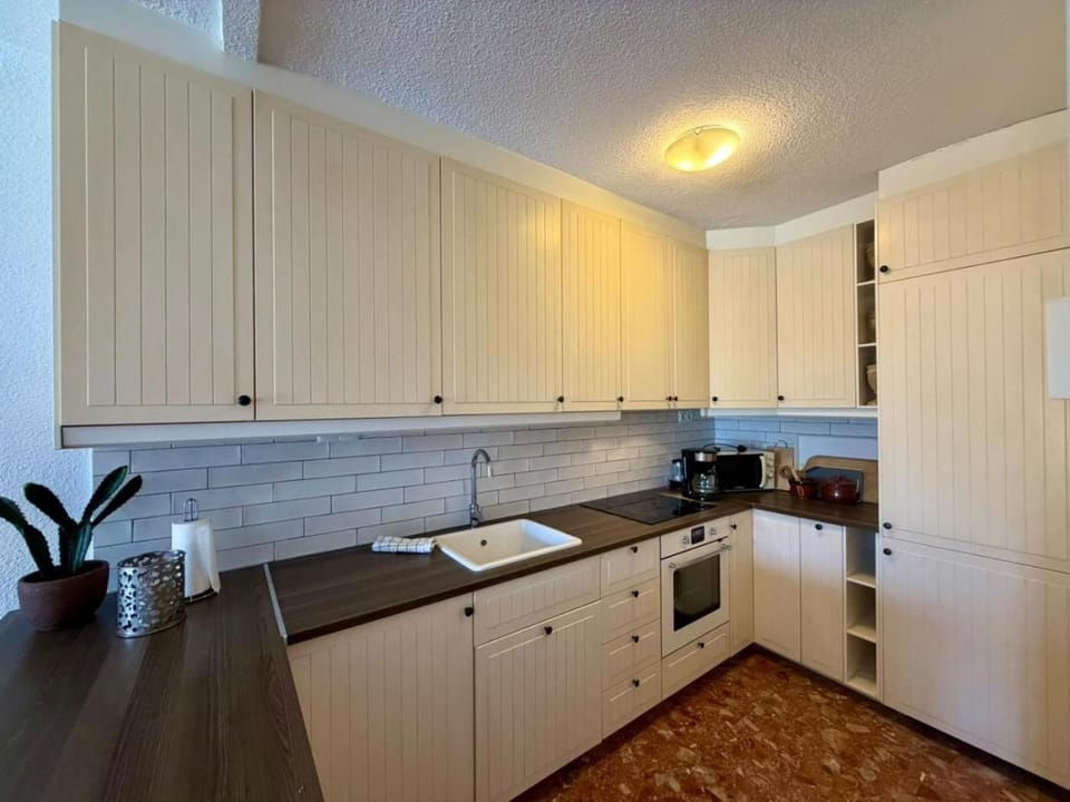Litoral 10 Burriana Canovas Nerja Apartment in Nerja