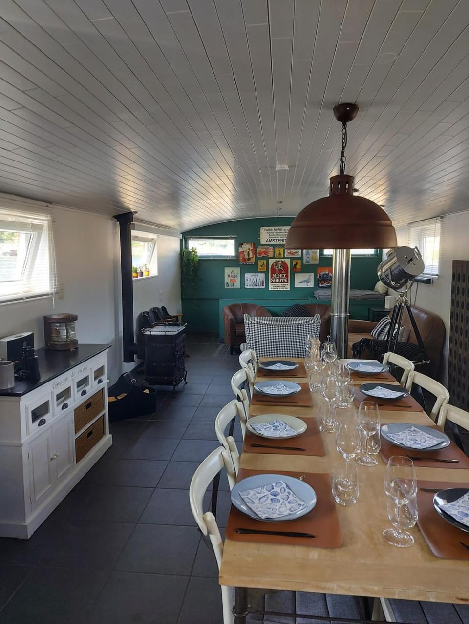 Logement 2 chambres sur la meuse a Namur House in Belgium