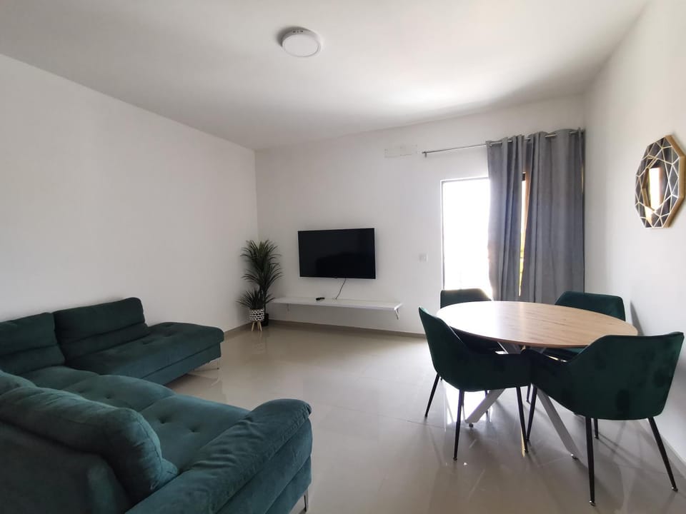 Vita Studio Apartments Apartment in Praia