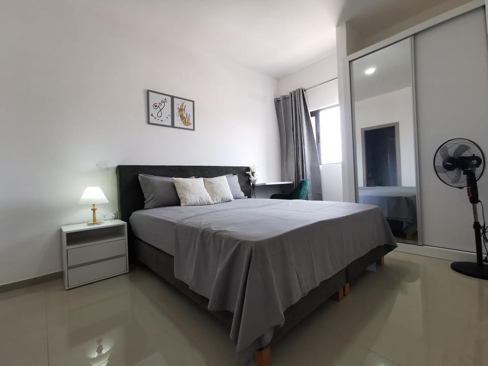 Vita Studio Apartments Apartment in Praia